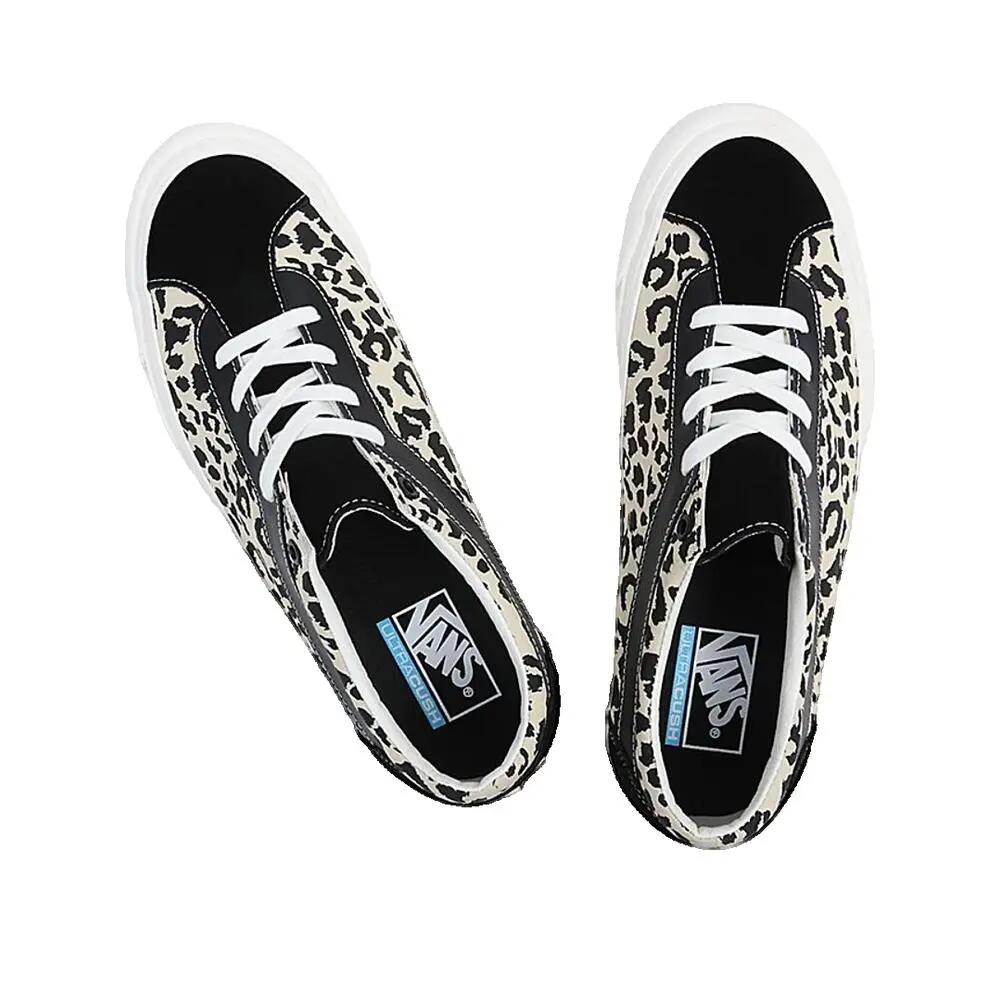 Chaussures Vans Bold Ni 3/3