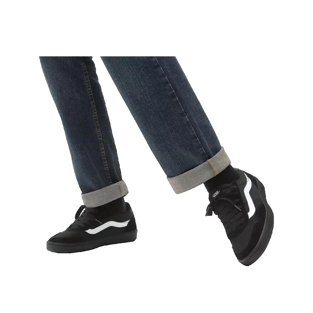 Vans Staple Cruze Zwart 3/3