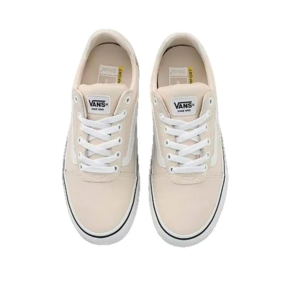 Vans Ward Deluxe Beige 2/2