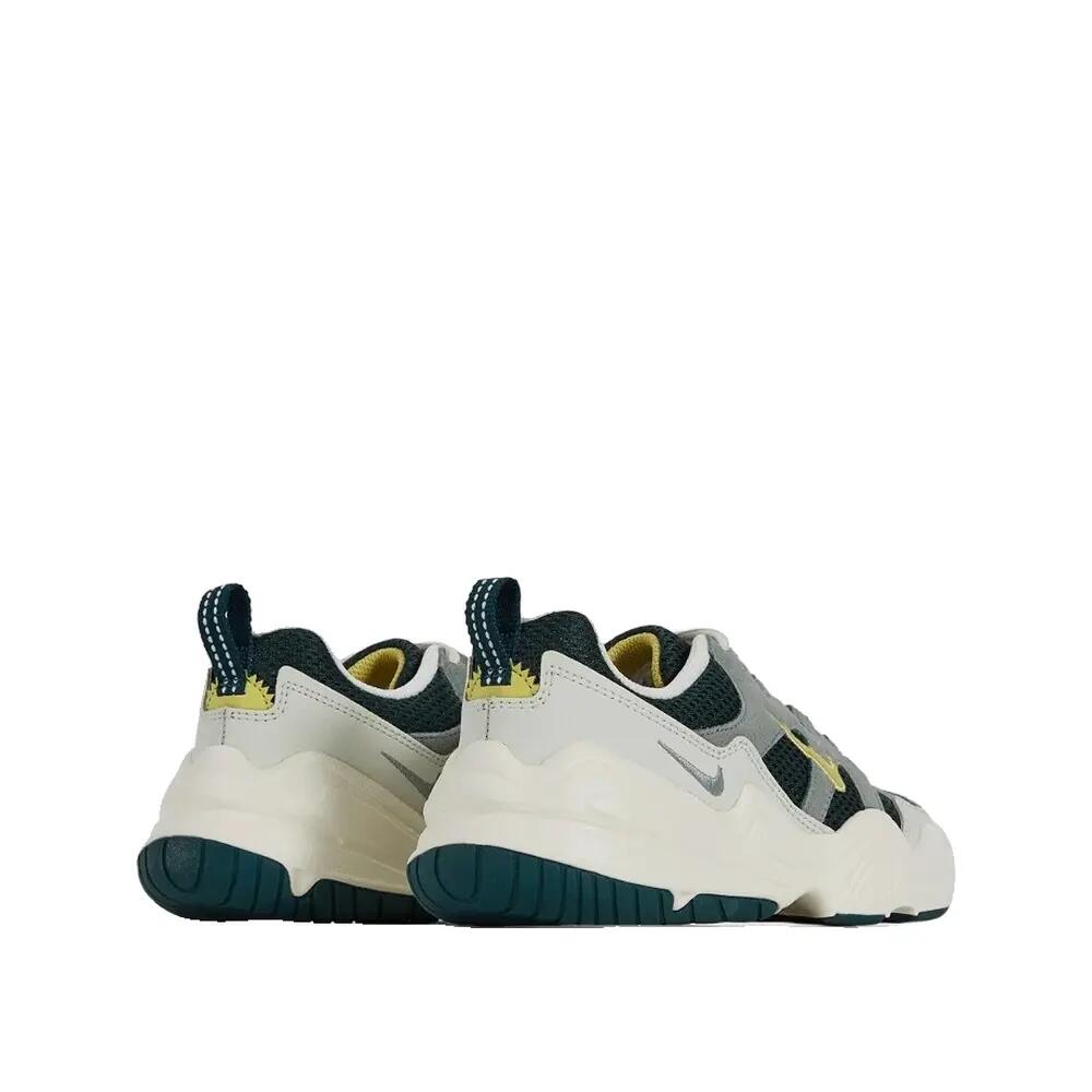 Nike Tech Hera Dames Schoenen Grijs 7/8