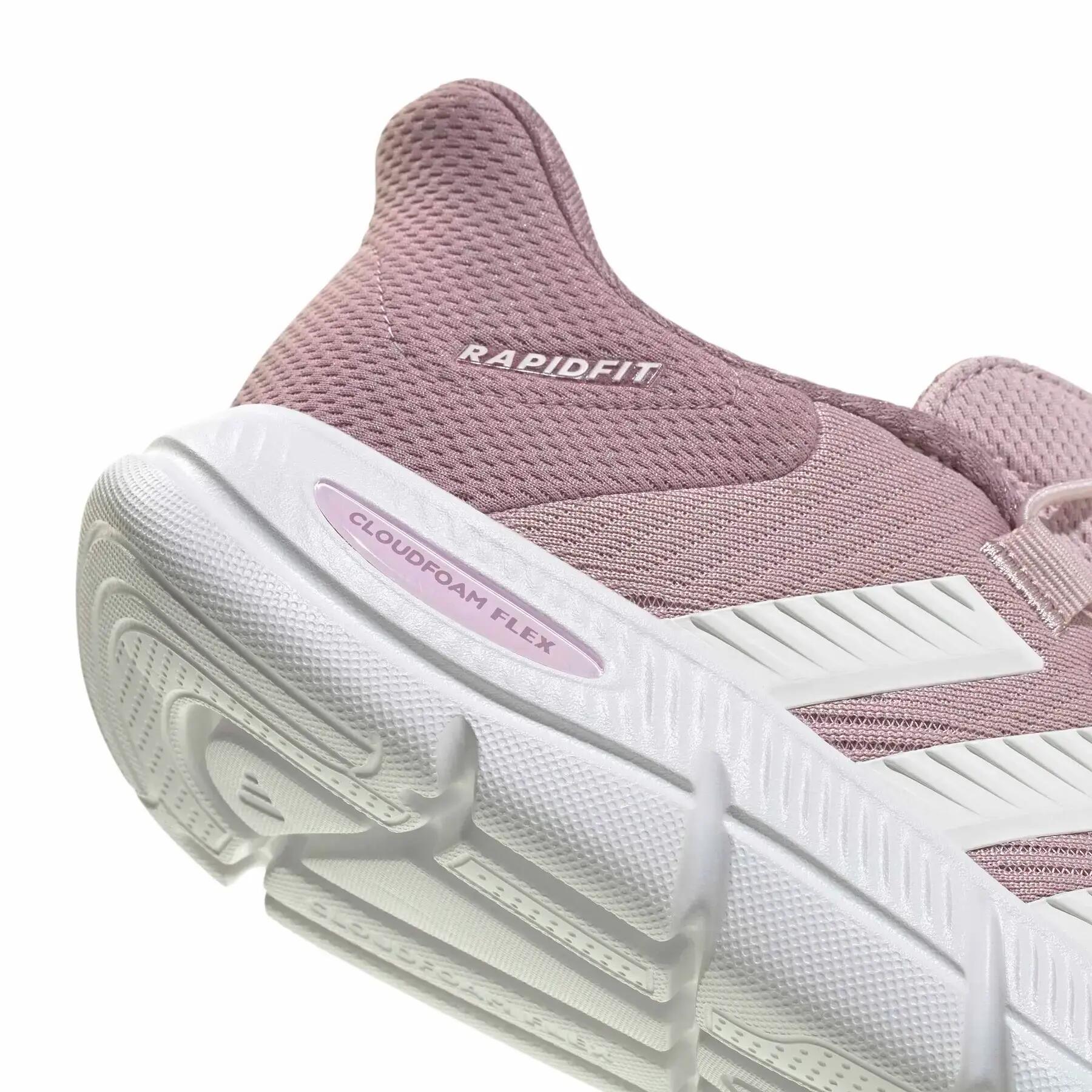 Buty sportowe damskie adidas Cloudfoam Flex RapidFit 7/7