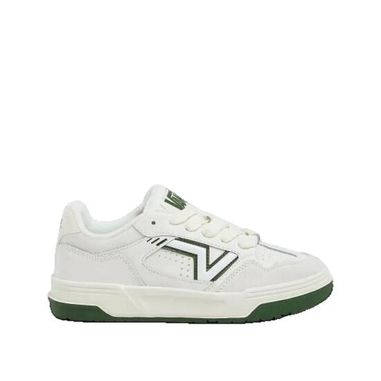 Zapatillas Vans Upland Blanc/Verde
