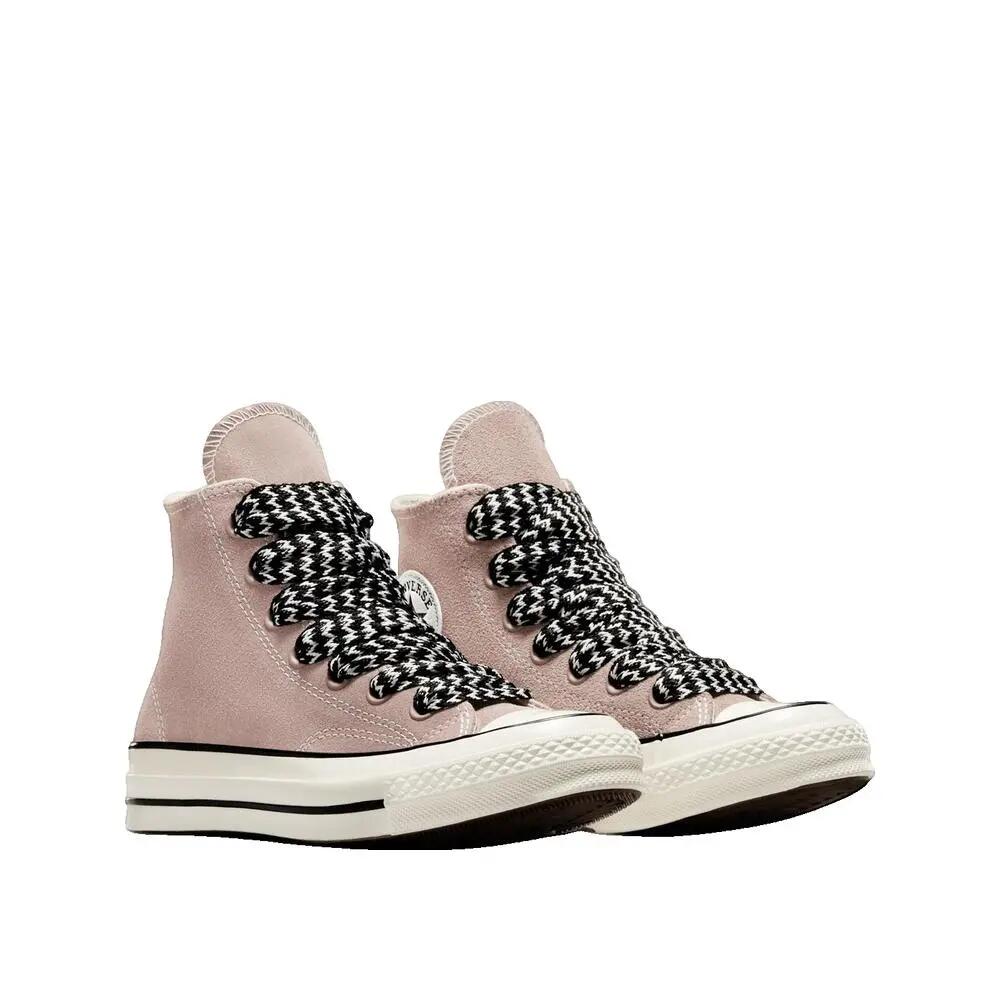 Converse Chuck 70 Suede Beige Schuhe 3/3