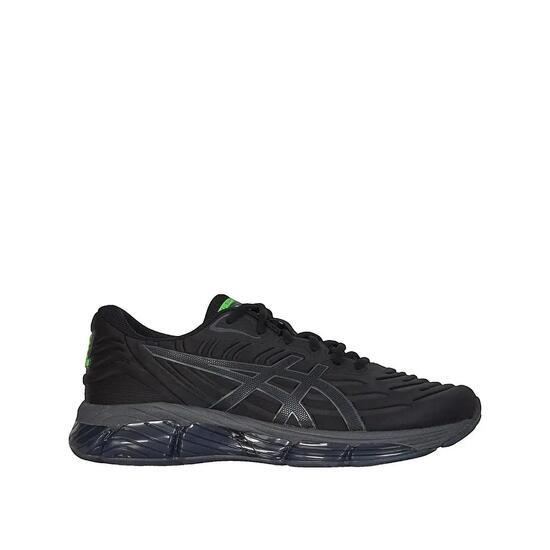 Zapatos ASICS Gel-Quantum 360 VIII Negro/Gris obsidiana