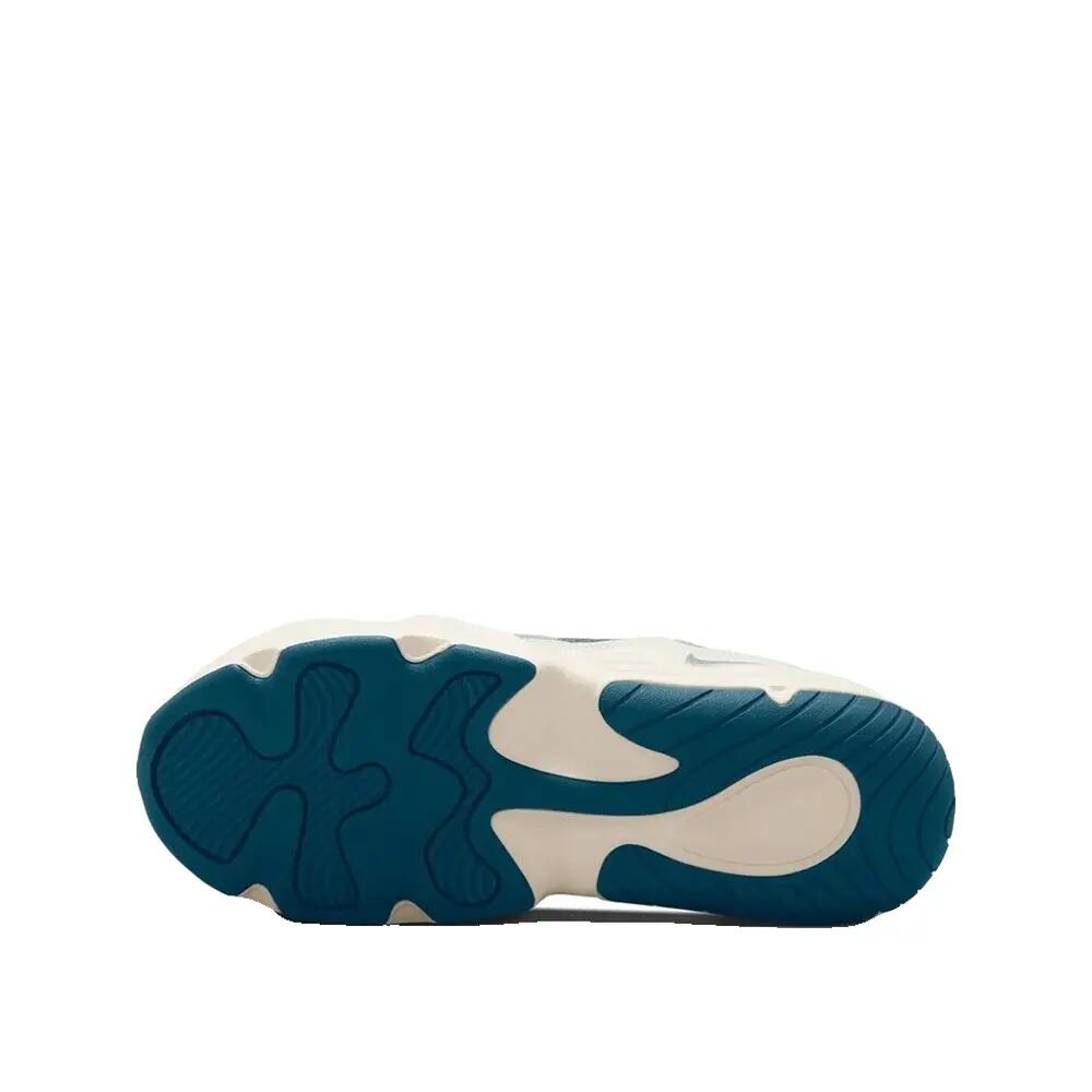 Nike Tech Hera Dames Schoenen Grijs 6/8