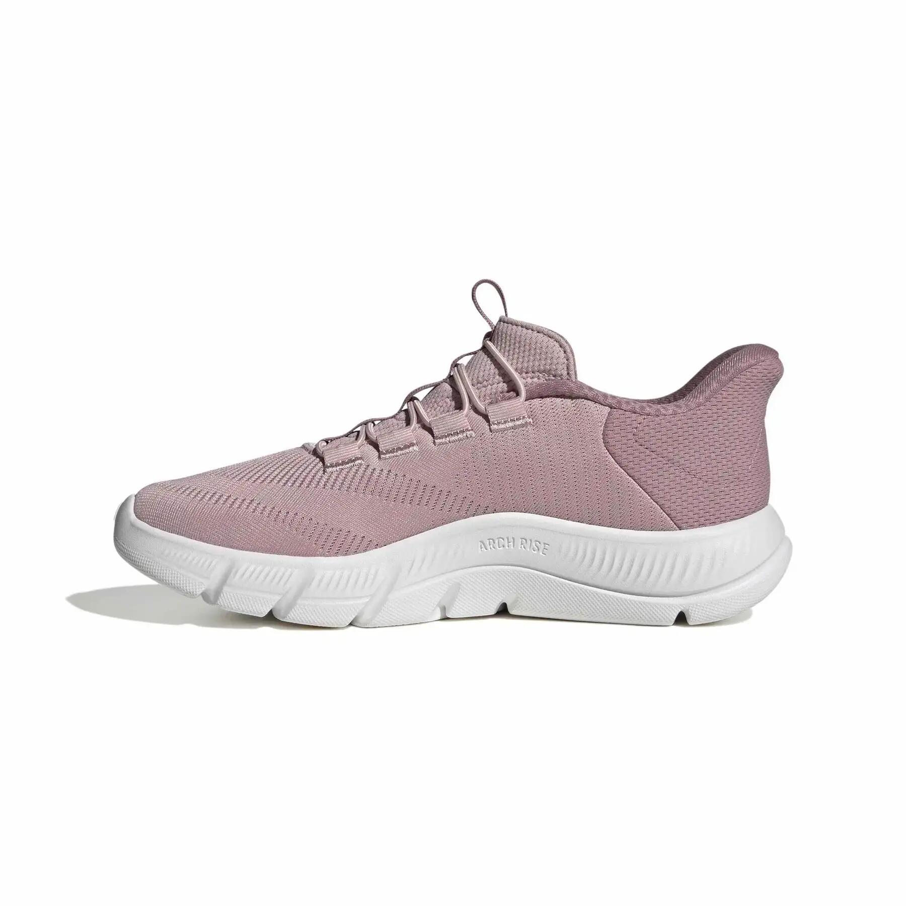 Buty sportowe damskie adidas Cloudfoam Flex RapidFit 6/7