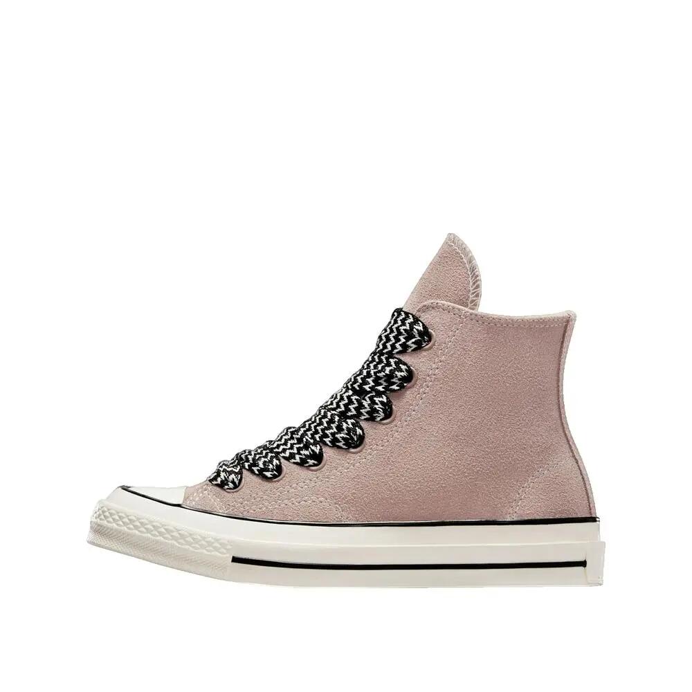 Converse Chuck 70 Suede Beige Schuhe 2/3