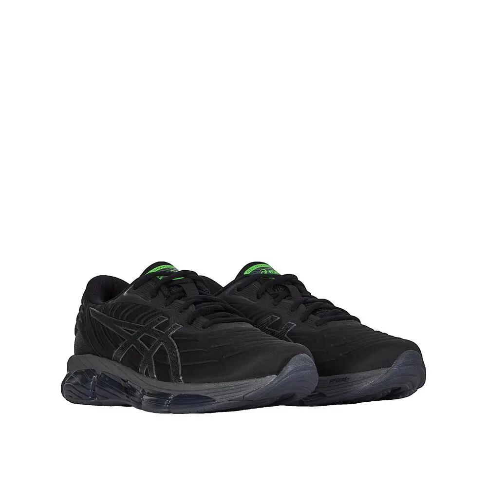 Schuhe ASICS Gel-Quantum 360 VIII Schwarz/Grau obsidian 3/3