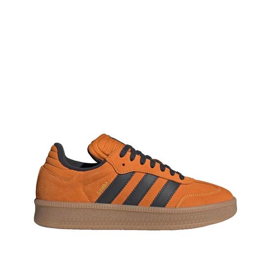 Buty adidas Samba XLG Pomarańczowe
