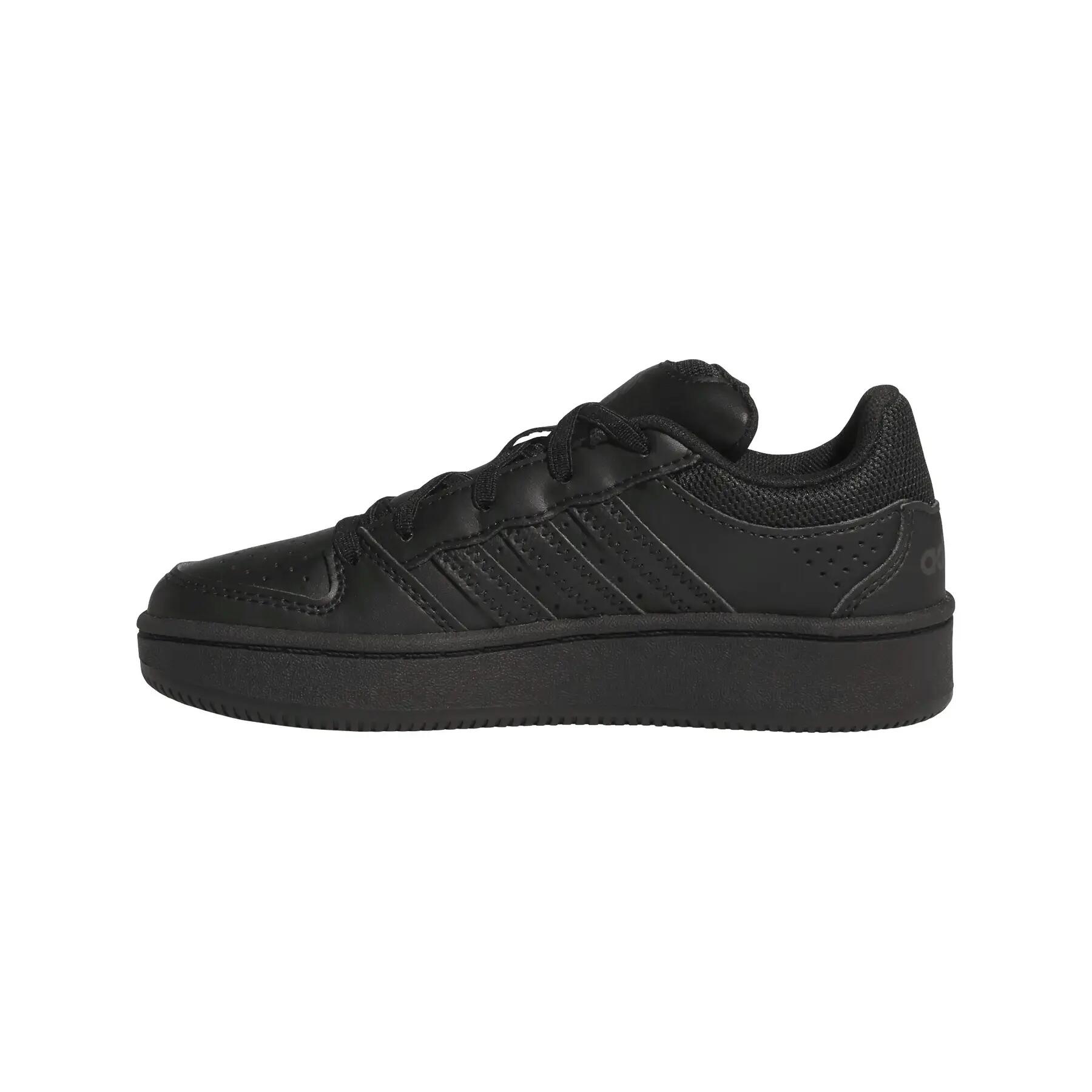 Baskets enfant adidas Classique Hoops 6/7