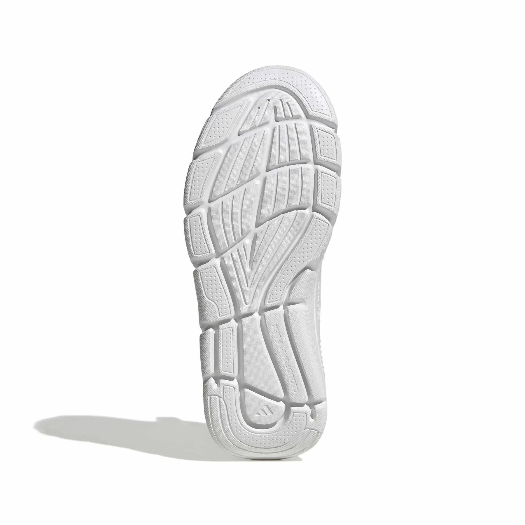 Buty sportowe damskie adidas Cloudfoam Flex RapidFit 5/7