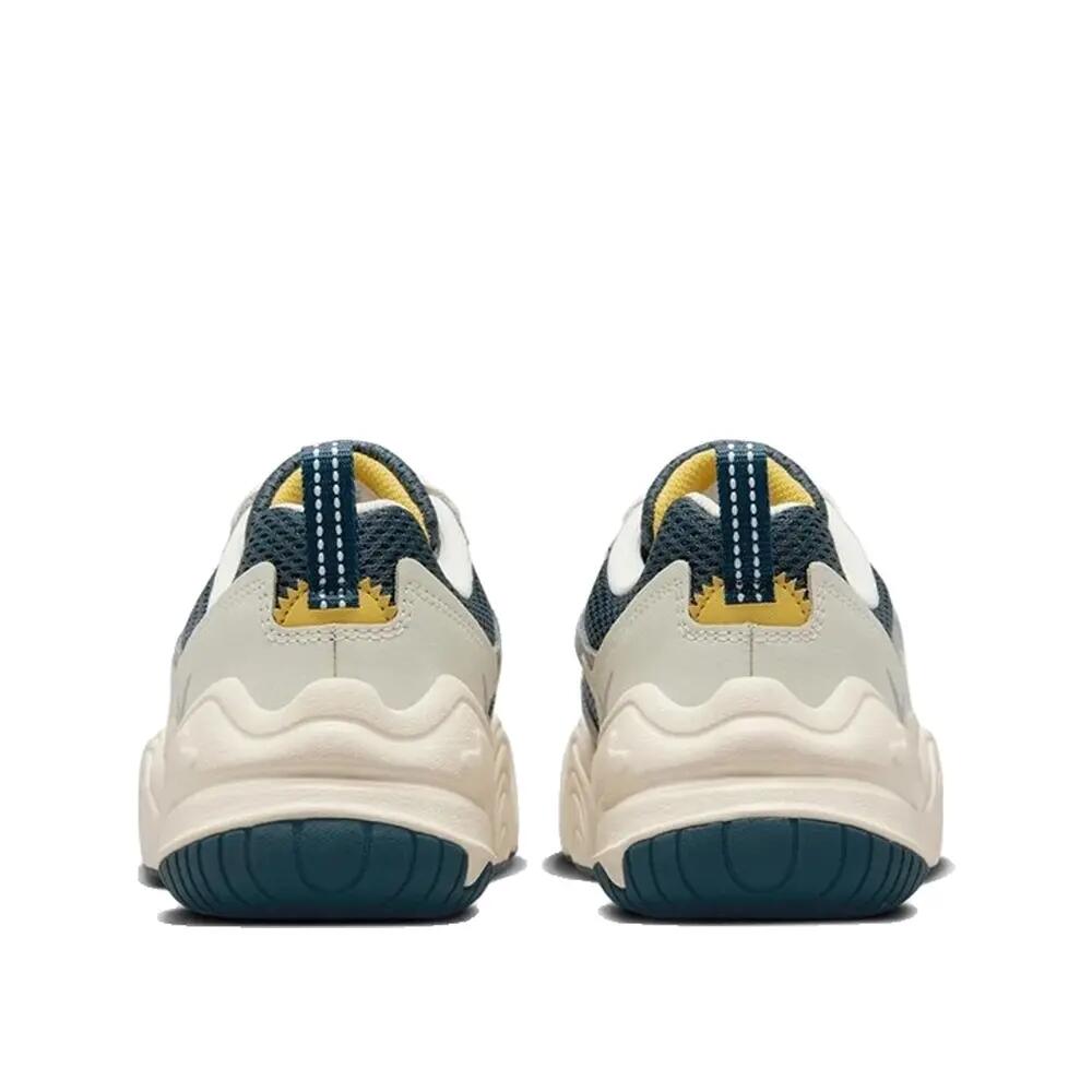 Nike Tech Hera Dames Schoenen Grijs 5/8