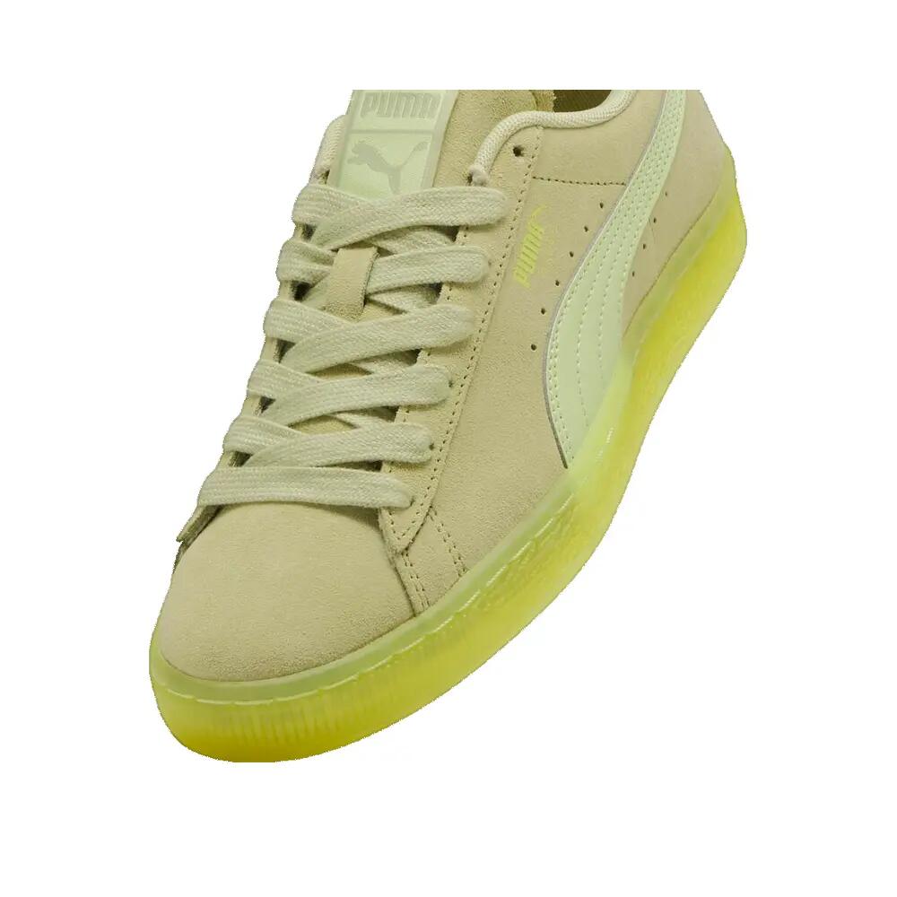 Buty PUMA Classic Translucent Kobieta Zielony 2/3