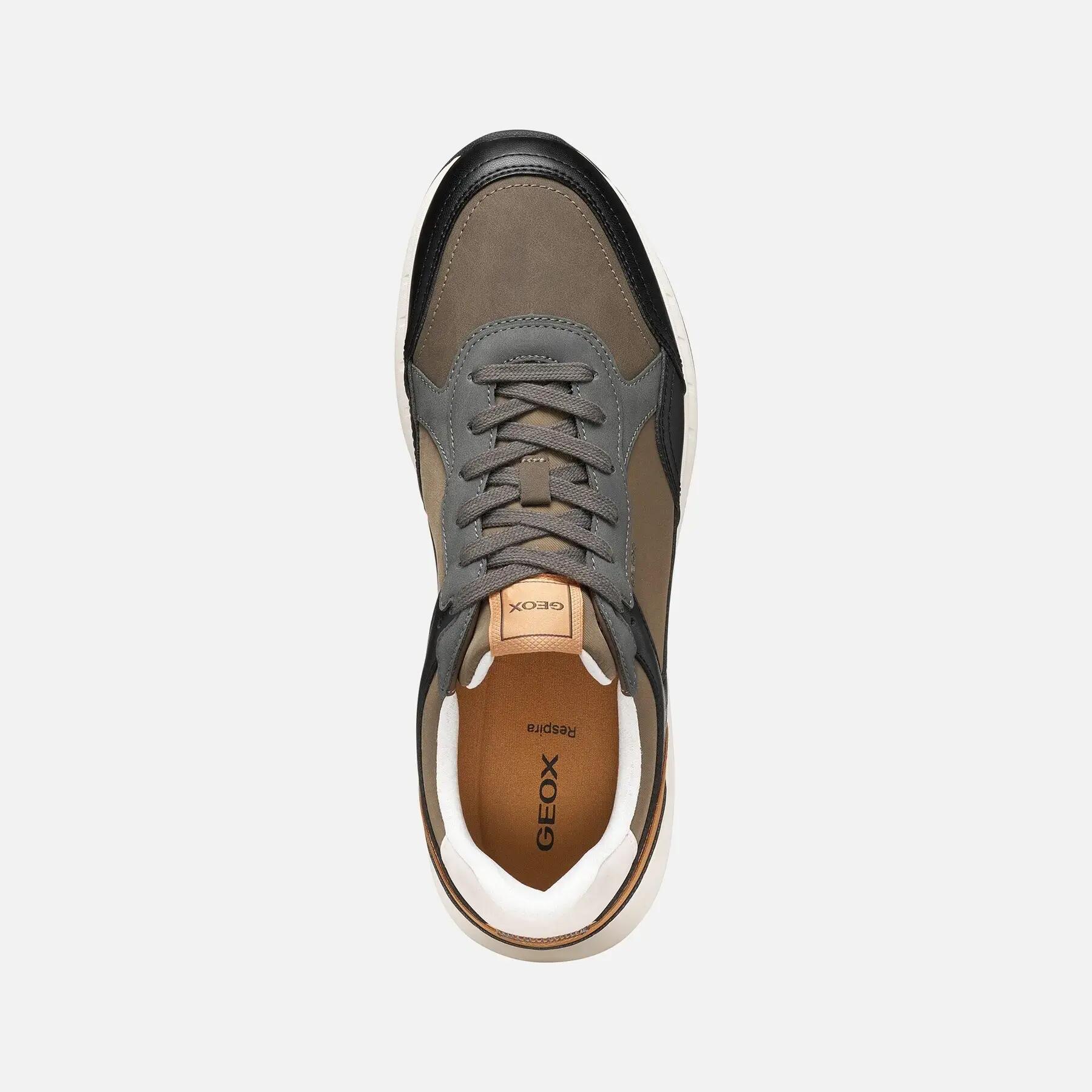 Baskets Geox Branthon 5/6
