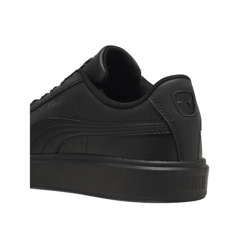 Zapatos PUMA Lajla Clean Negro 6/6