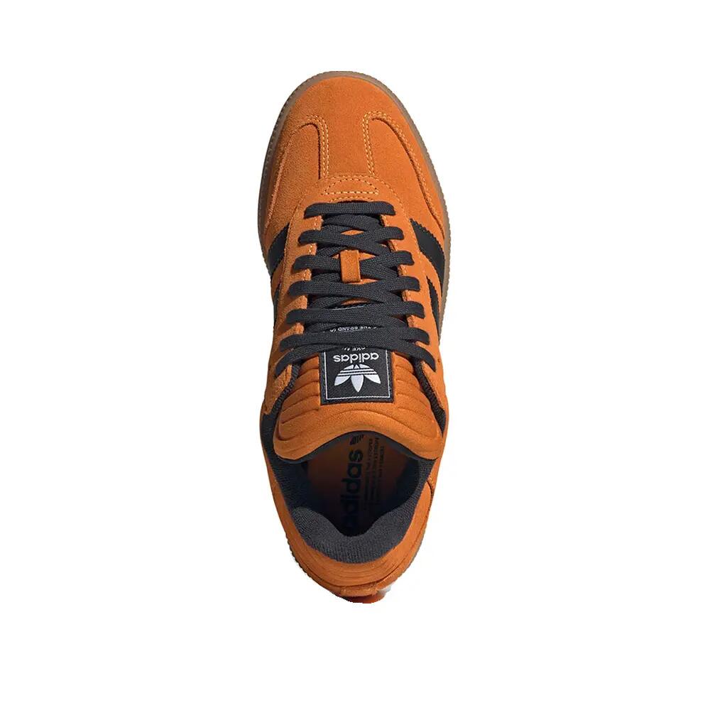Chaussures adidas Samba XLG Orange 5/6