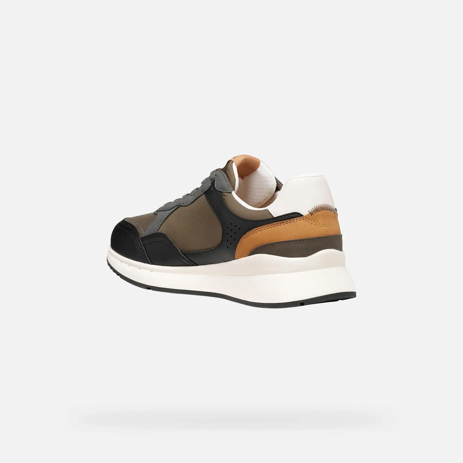 Baskets Geox Branthon 4/6