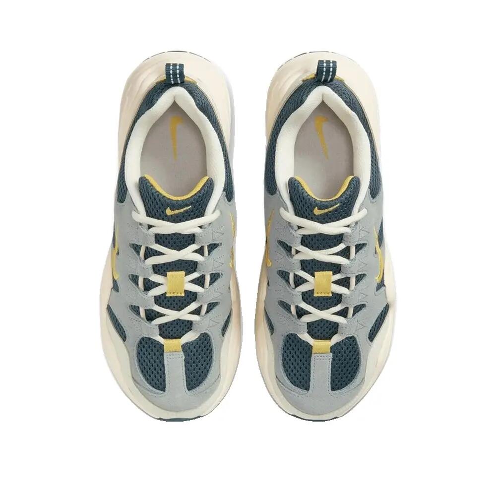 Nike Tech Hera Dames Schoenen Grijs 4/8