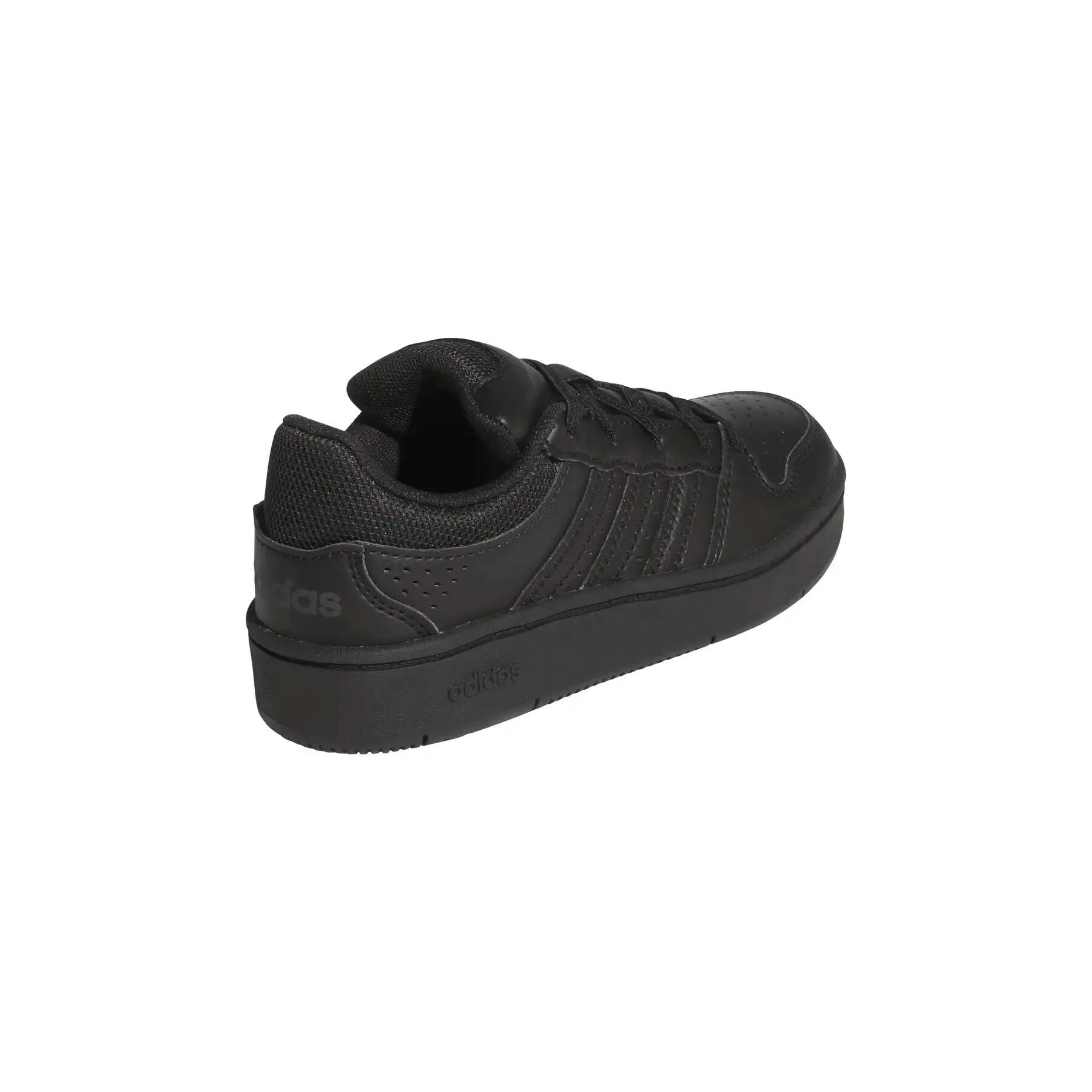 Baskets enfant adidas Classique Hoops 4/7