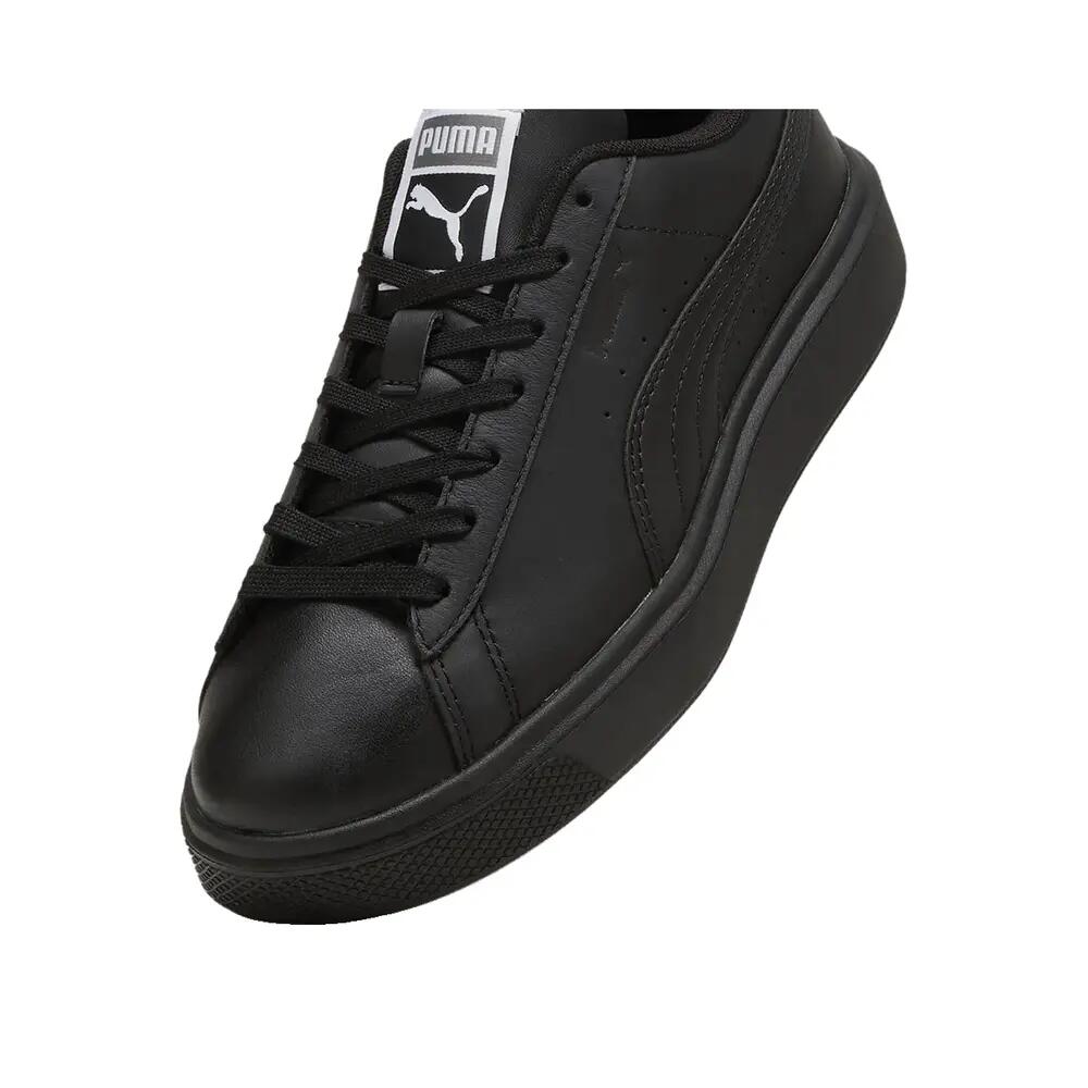 Zapatos PUMA Lajla Clean Negro 5/6