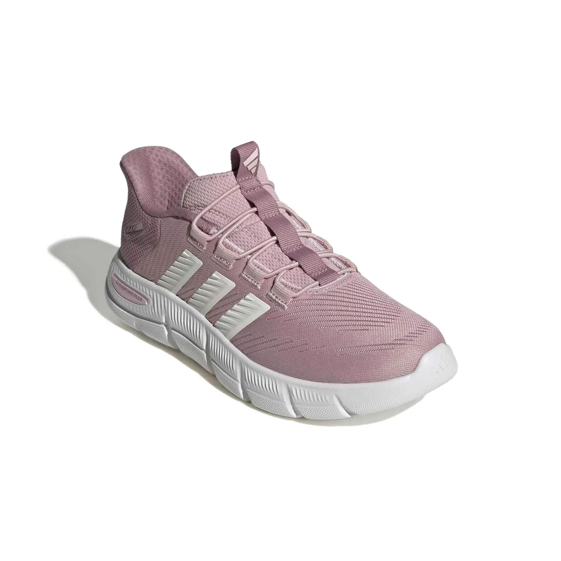 Buty sportowe damskie adidas Cloudfoam Flex RapidFit 2/7