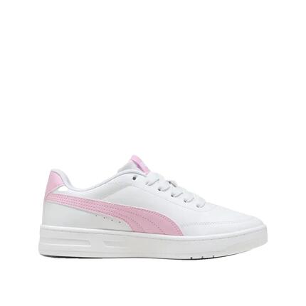 Zapatillas PUMA Court Classic Clean Blanc