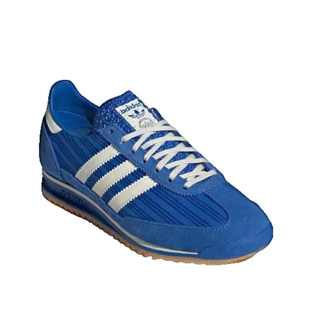 Zapatillas adidas SL 72 OG Azul 3/3