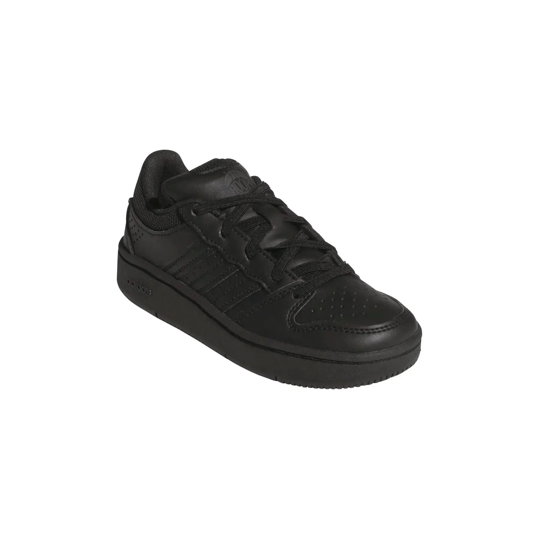 Baskets enfant adidas Classique Hoops 3/7