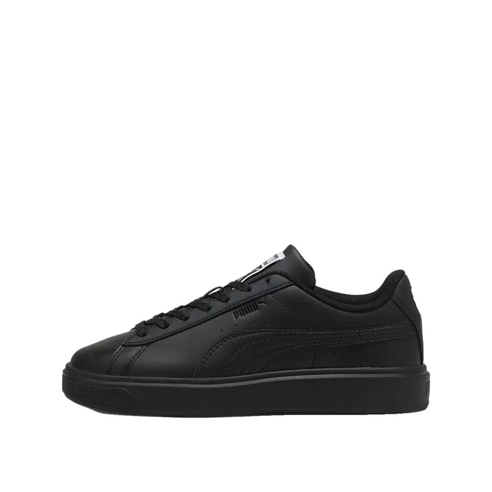 Zapatos PUMA Lajla Clean Negro 4/6