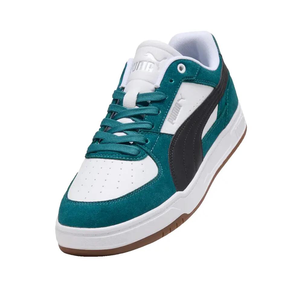 Scarpe PUMA Caven III OG Émeraude Nero 6/6