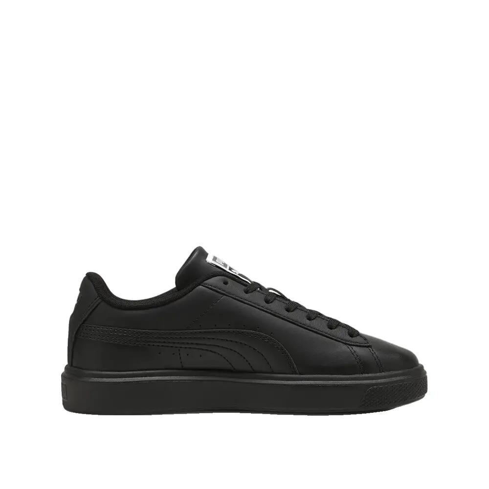 Zapatos PUMA Lajla Clean Negro 3/6