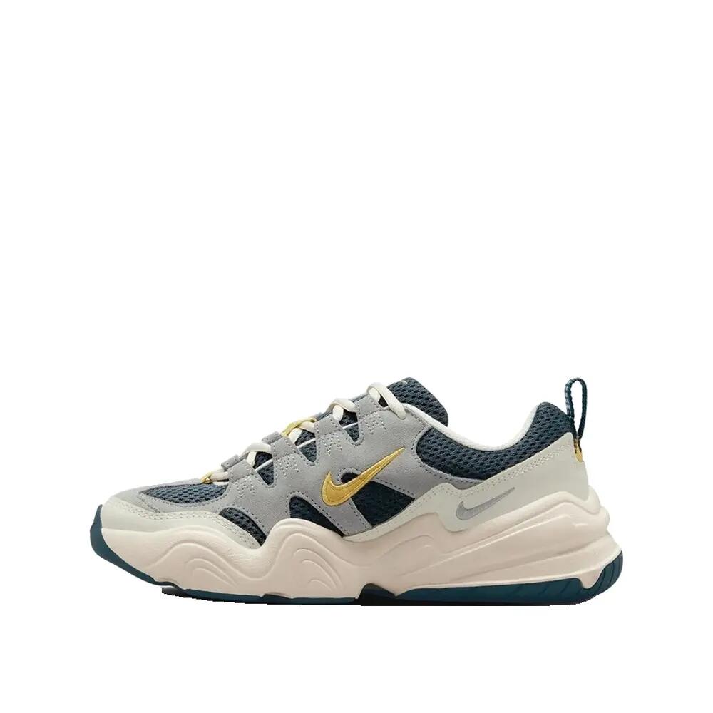 Nike Tech Hera Dames Schoenen Grijs 2/8