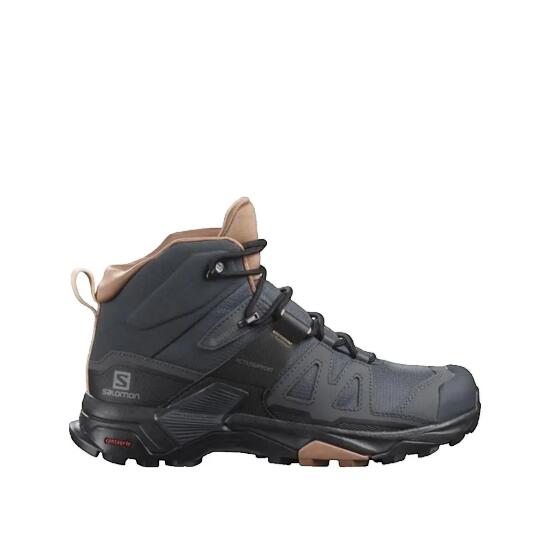 Wanderschuh X Ultra 4 Mid GTX