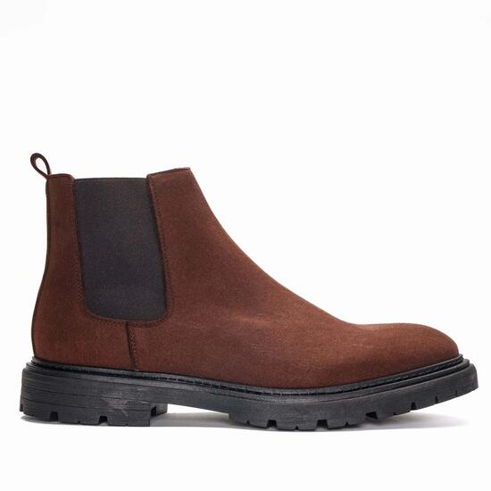 Stiefeletten Nae Vegan Shoes Faber