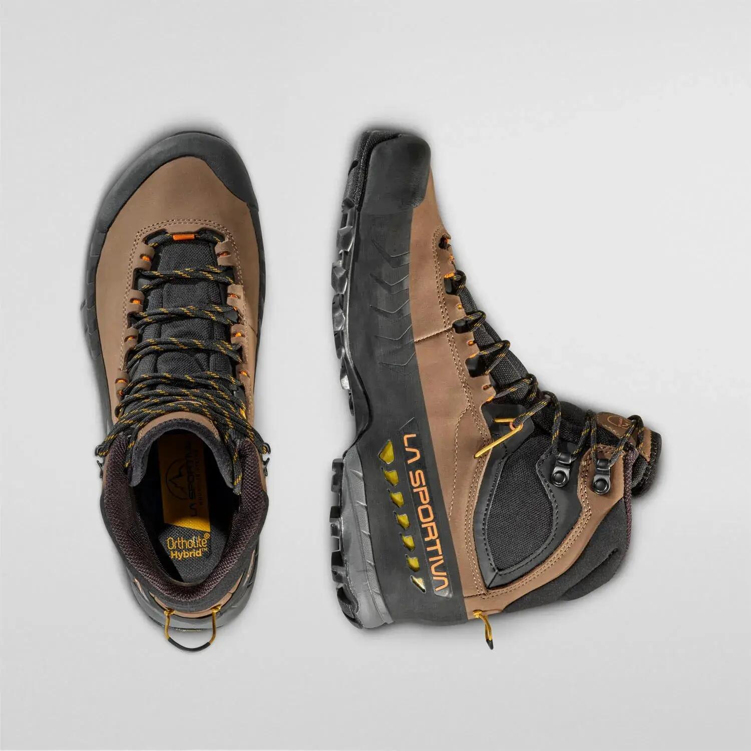 Sapatos para caminhadas La Sportiva TX5 GTX 3/3