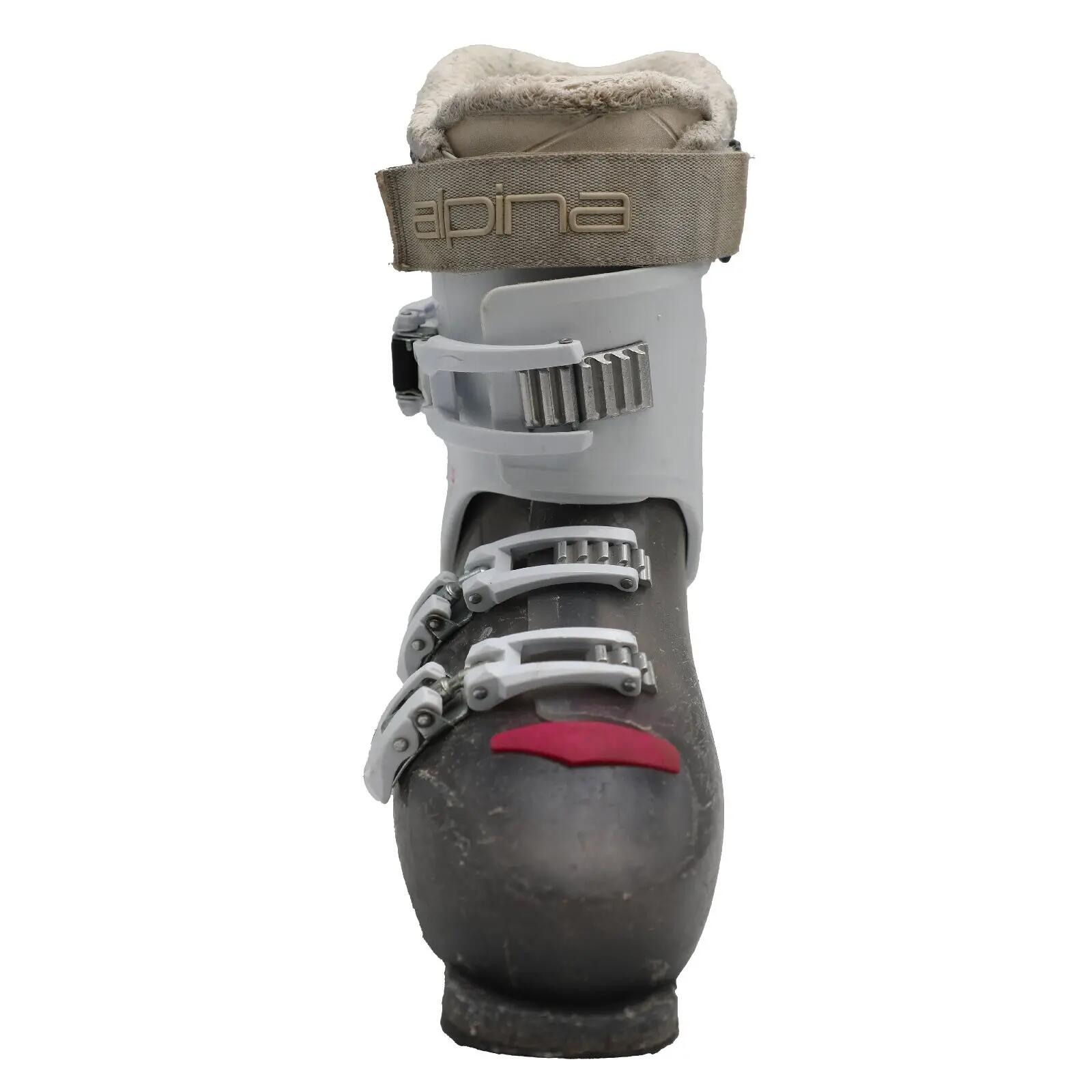 RECONDITIONNE - Chaussure De Ski Alpina Ruby 5 4/4