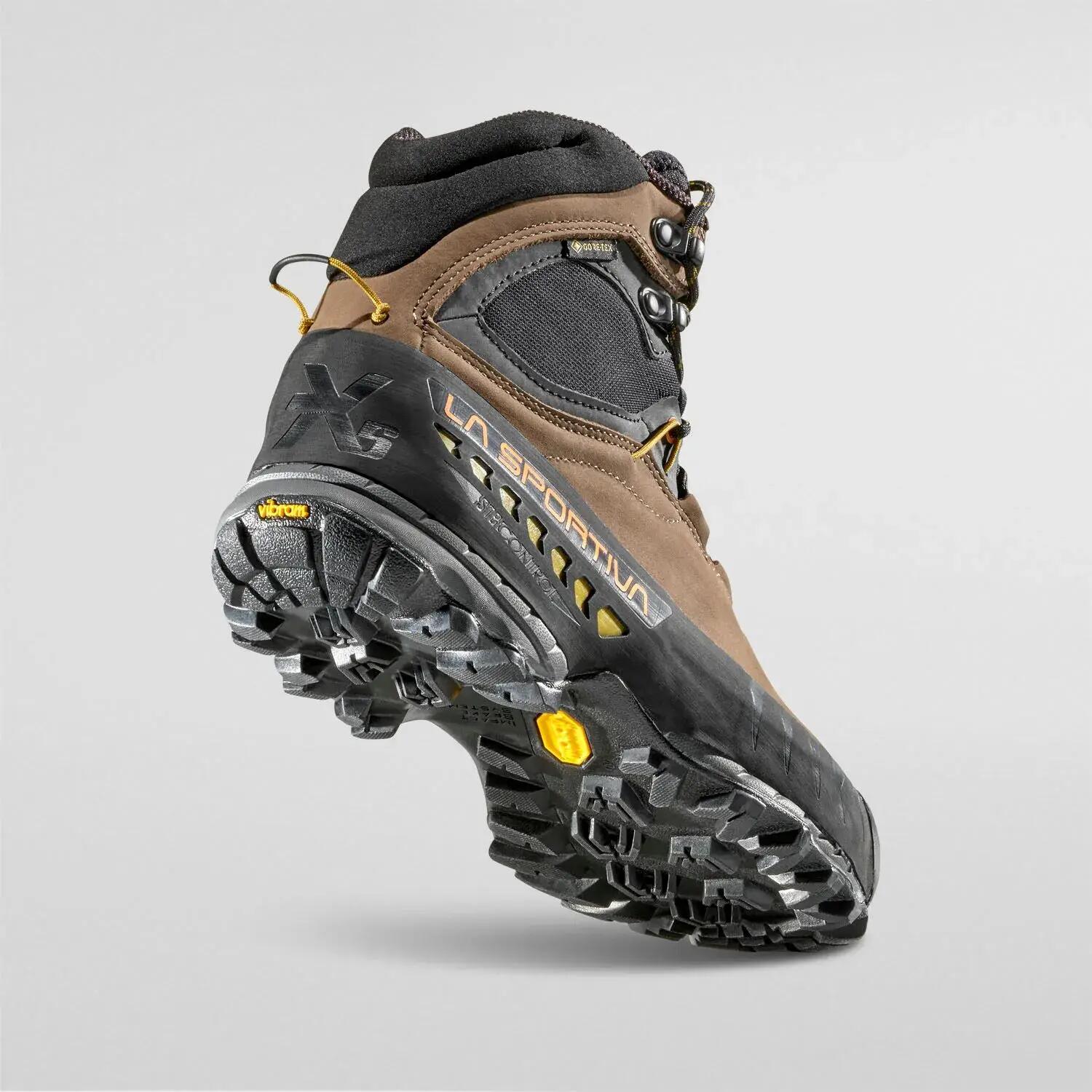 Sapatos para caminhadas La Sportiva TX5 GTX 2/3