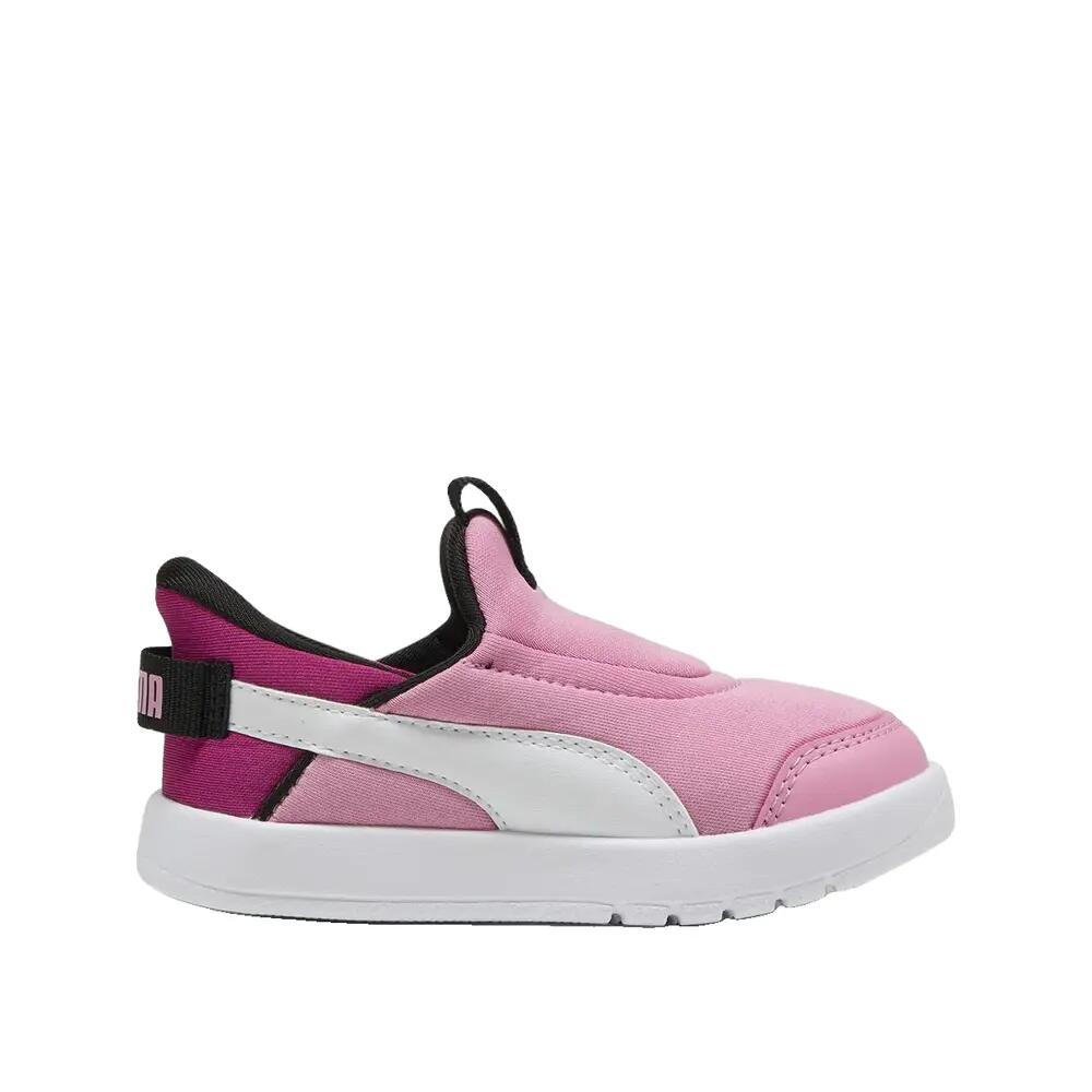 Zapatillas PUMA Courtflex V3 Unisex Rosa 3/6