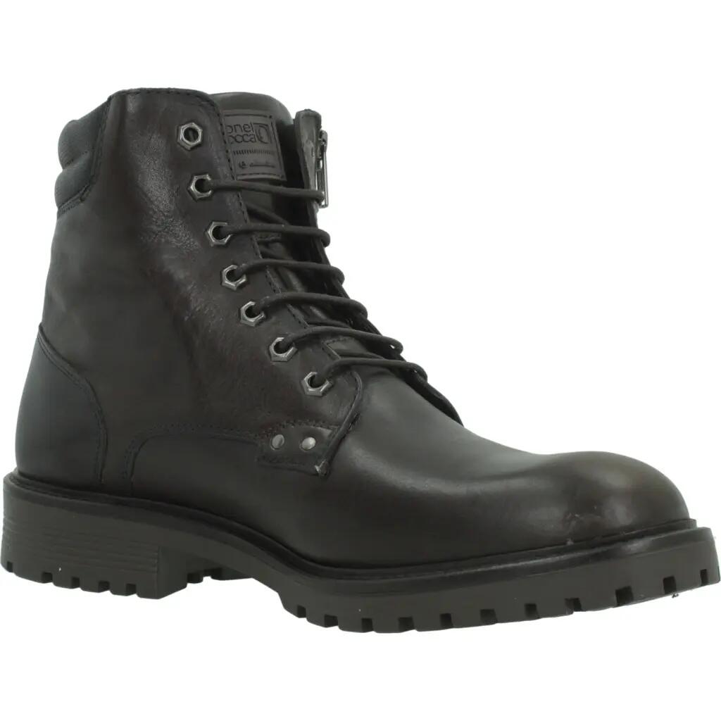 Buty CORONEL TAPIOCCA C2402 18 Brązowy 5/5