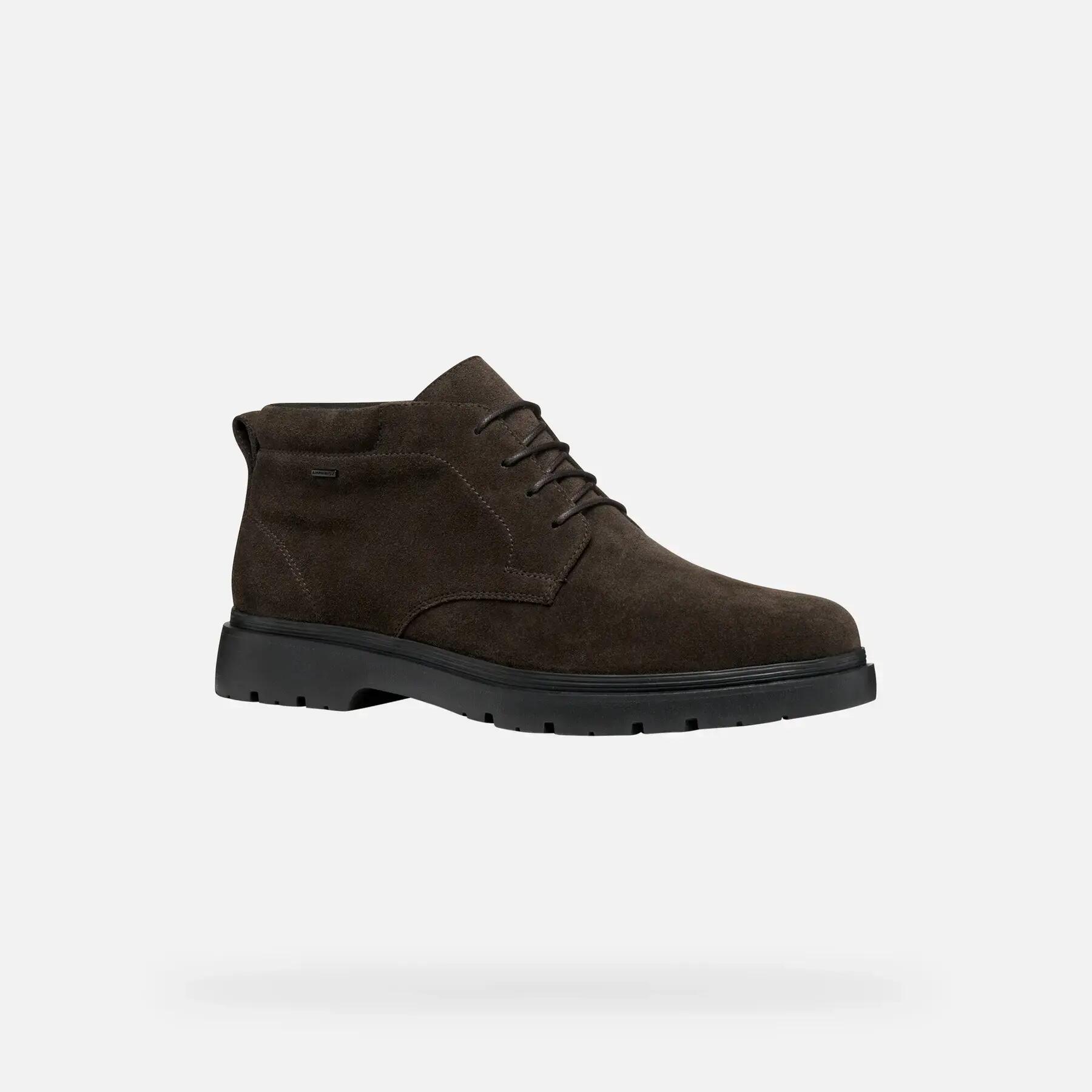 Buty Geox Spherica EC1 ABX 2/3