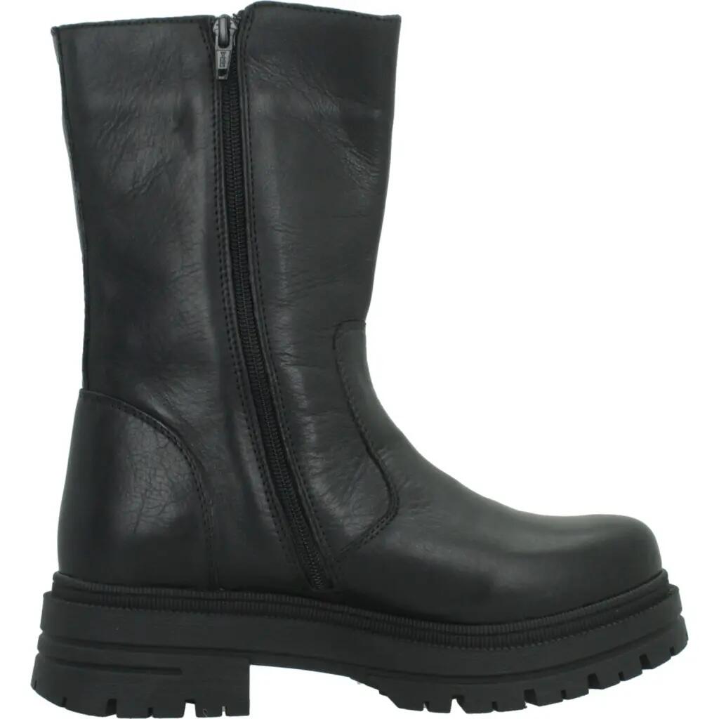 Buty CORONEL TAPIOCCA C2450 11 Czarny 4/5