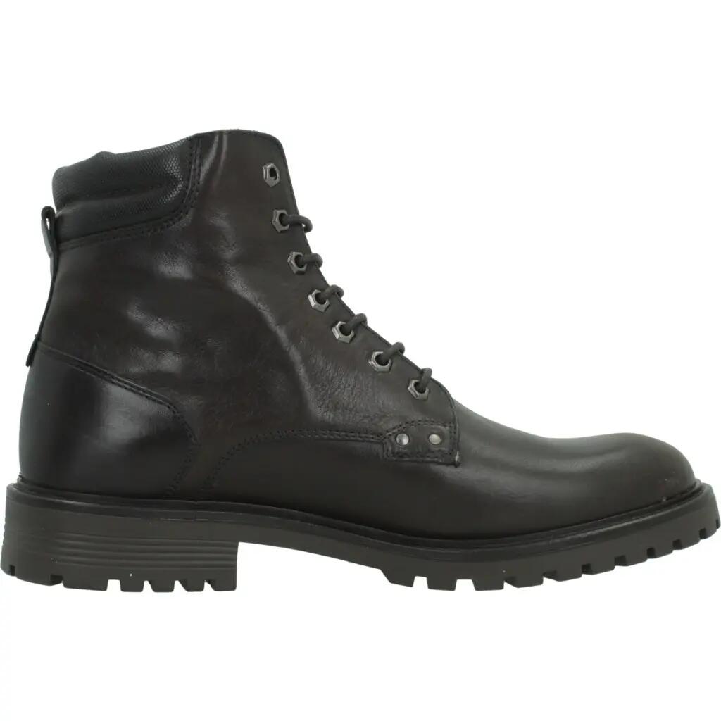 Buty CORONEL TAPIOCCA C2402 18 Brązowy 4/5