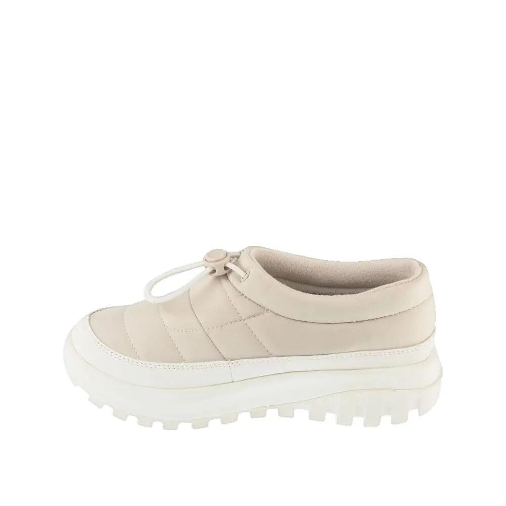 Wanderschuhe Columbia Snowtrot Unwind Beige 2/3