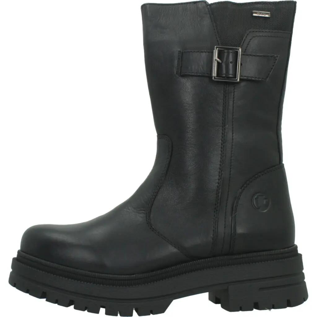 Buty CORONEL TAPIOCCA C2450 11 Czarny 2/5