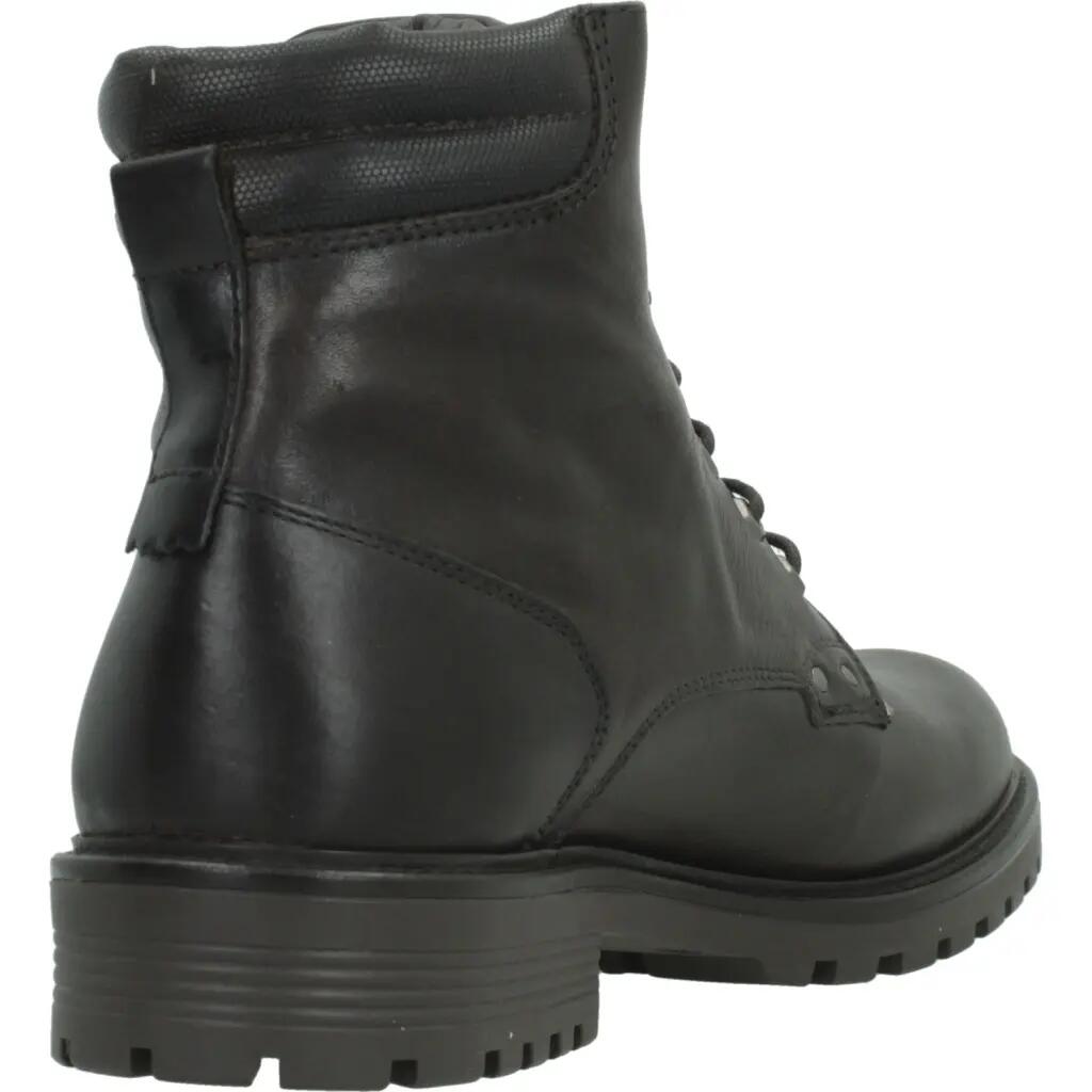 Buty CORONEL TAPIOCCA C2402 18 Brązowy 3/5