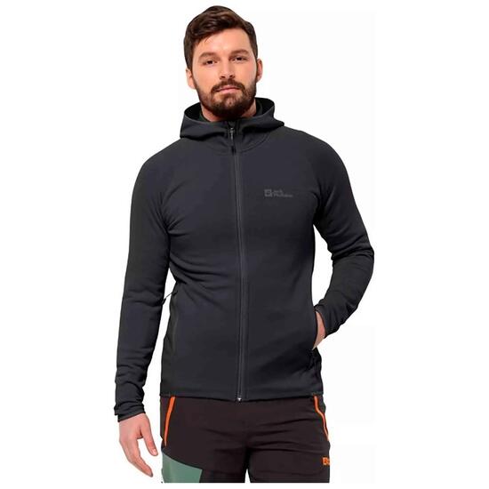 Fleecejacke Jack Wolfskin Modell 1710541 für männer