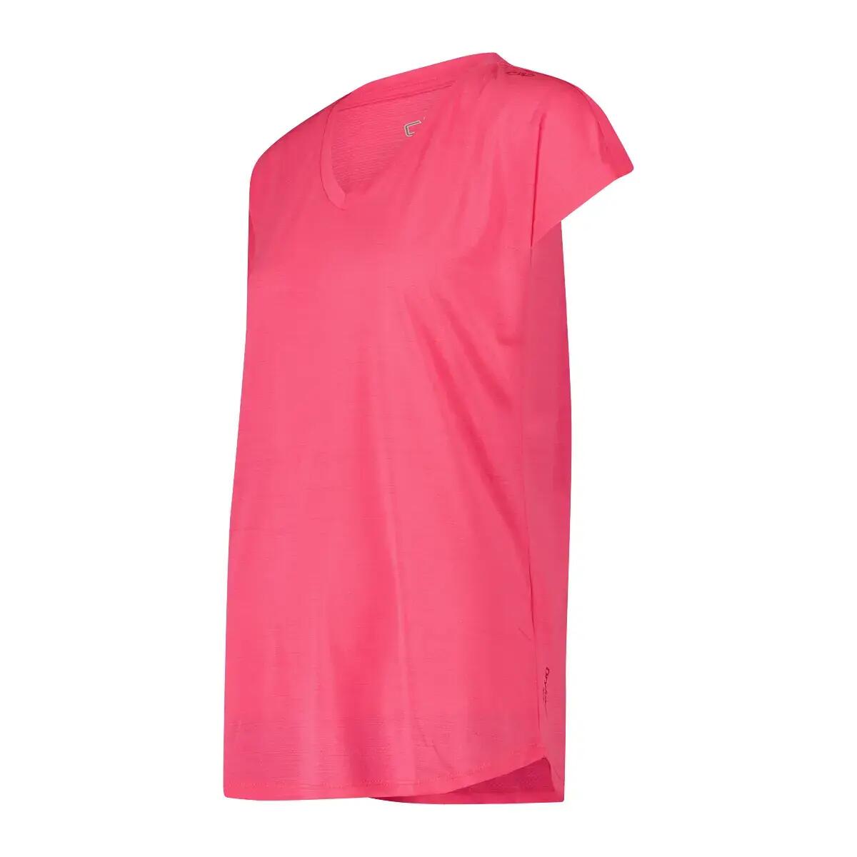 Damen T-Shirt CMP 3/3