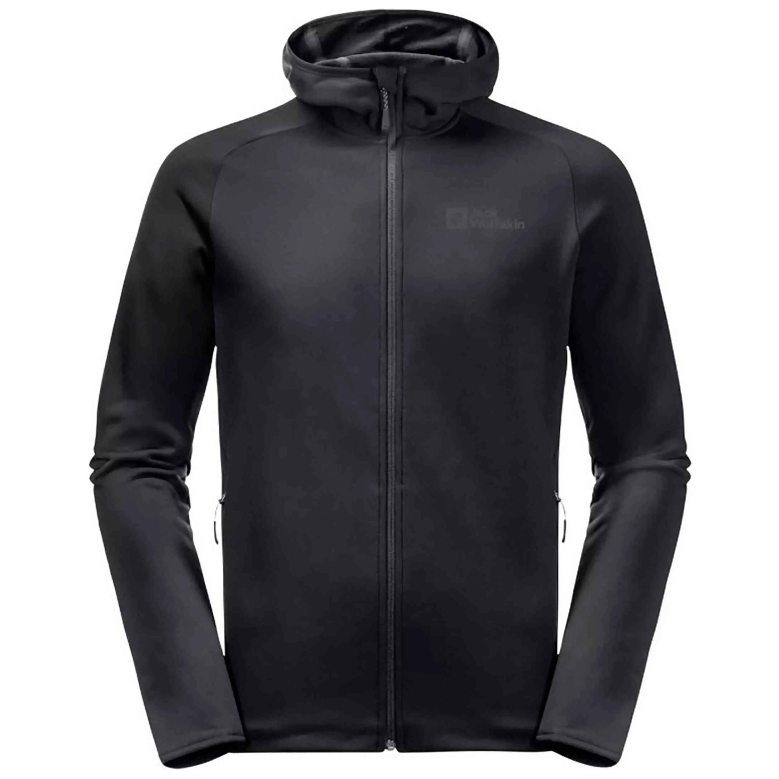 Polar Jack Wolfskin modelo 1710541 para homem 4/4