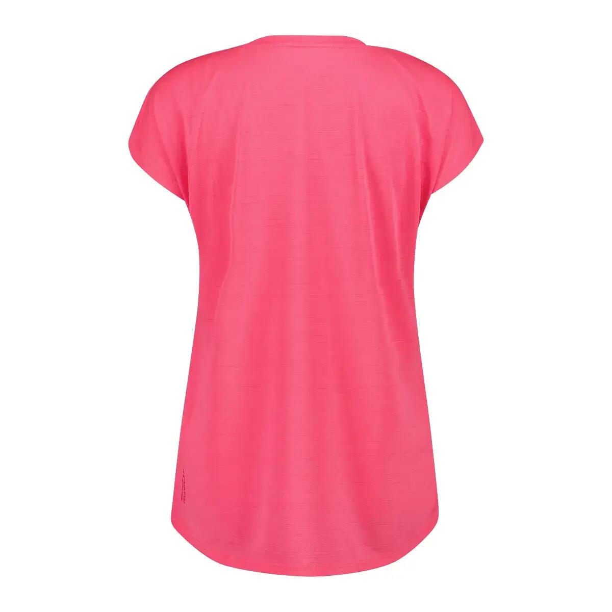 Damen T-Shirt CMP 2/3