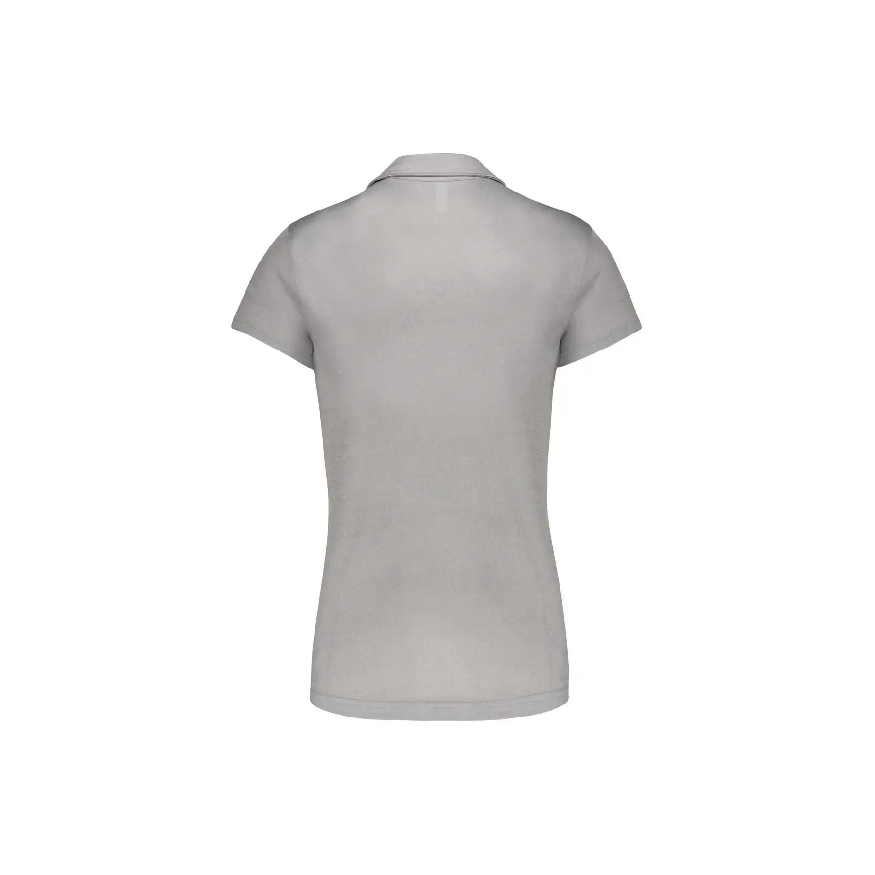 Polo sportiva da donna Proact 2/3